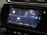 ◆Bluetooth Audio対応◆各種オーディオソースで退屈のないドライブをお楽しみください♪
