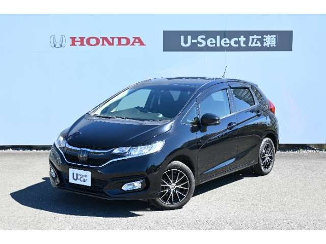 ホンダ フィット 