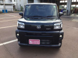 タフト G 4WD 