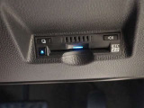 ETC車載器搭載になります。