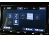 Bluetooth接続可能です。