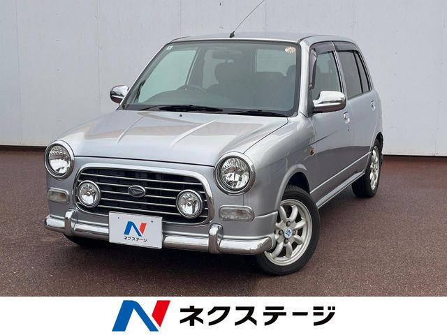 ミラジーノ ミニライトスペシャル 