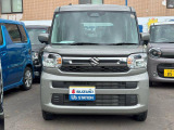 スペーシア ハイブリッド(HYBRID)  X 4WD 