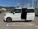 ■□■□■ 軽届出済未使用車・登録済未使用車は、『ナンバー登録だけされた車で、使用や運行に供されていない中古車』です。 ■□■□■