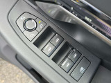 全ての窓のスイッチは一度押すとAUTOで開閉にします♪