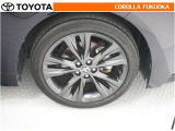 お客様のカーライフをサポート!安心、安全をモットーに、このお車の納車時にはタイヤを4本新品交換いたします。