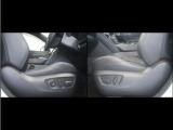 パワーシート搭載。微妙な調整が手軽に出来、最適なポジションで運転することが可能です。