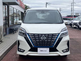 全国保証ですのでご購入後は地元日産ディーラーにて保証整備をお受けになる事が可能です。