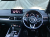 CX-5  2.5 25S スポーツ アピアランス