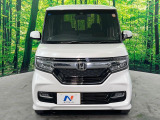N-BOXカスタム G L ホンダセンシング 
