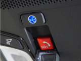 ◆新世代コネクテッド技術「Honda CONNECT」搭載。緊急時にオペレーターのサポートを受けることも可能です。