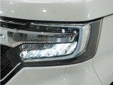 ◆LEDヘッドライト◆LEDライトは、明るく視認性が良く、省エネで環境にもやさしいヘッドライトです!
