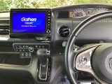N-BOXカスタム G L ターボ ホンダセンシング 