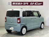 ワゴンRスマイル ハイブリッド(HYBRID) X 
