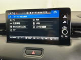 AVメニューはご覧のとおり、様々なコンテンツに対応、ドライブを楽しく演出できます。詳しくはスタッフへお尋ねください