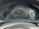 【スピードメーター】メーターがシンプルで見やすく運転しやすいですね!