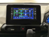 日産純正 メモリーナビゲーション、TV、装備で快適ドライブ
