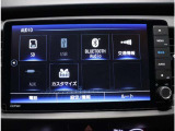 USB端子接続・Bluetooth接続も対応!いろいろなオーディオ機能でドライブをお楽しみください♪※接続は機種によってはできないものもありますので、接続確認が必要です。
