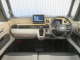 N-BOX  660 4WD