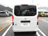 N-VAN 登録済未使用車 入庫しました!