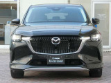 CX-60 3.3 XD Lパッケージ ディーゼル 4WD 
