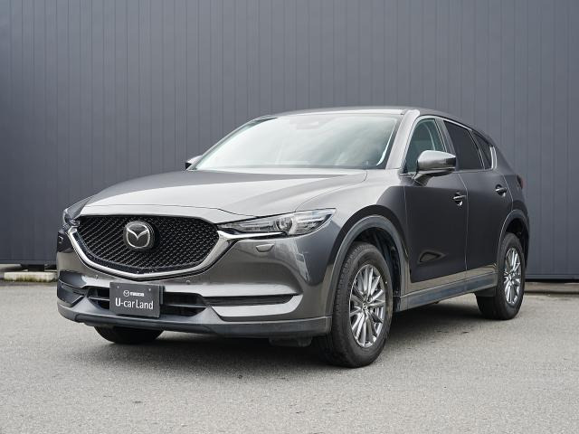 CX-5 2.5 25S プロアクティブ 4WD