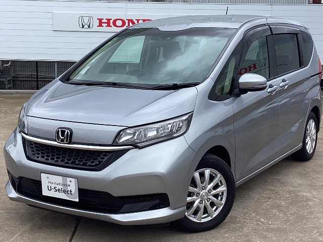 フリード 1.5 G ホンダセンシング 