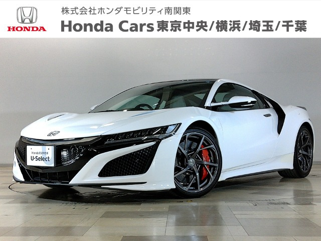 NSX 3.5 4WD 