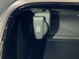 ソケット類も充実☆対応のケーブルがあれば車内でスマホなどの充電が可能です☆