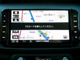 大画面で、見やすく使いやすく機能も充実♪日産純正メモリーナビ(MM32D-L)が付いてます!多彩なAVソースも魅力です♪お手持ちのスマホの音楽も楽しめるBluetoothオーディオにも対応♪♪