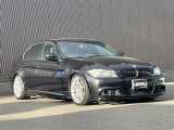 3シリーズセダン 325i Mスポーツ 修復歴無し