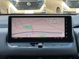 Google搭載NissanConnectインフォテイメントシステム