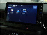 ◆Bluetooth Audio対応◆各種オーディオソースで退屈のないドライブをお楽しみください♪