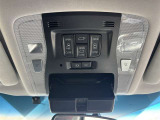 サングラスホルダー★(^^)天気の良い日の運転はサングラスをつける方も多いですよね★
