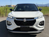 フロンクス 1.5 4WD 