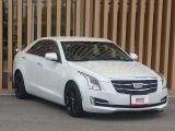 ATS プレミアム 