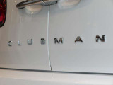 【CLUBMAN】