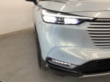 【LEDヘッドライト】ディスチャージヘッドライト(HID)と同等の明るさで、夜道や雨天走行が明るく視界良好!! フォグライトも装備で、安心感さらにUPです♪安心ドライブを楽しんで下さい♪