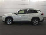 RAV4 2.5 ハイブリッド G E-Four 4WD 