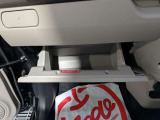 収納も多彩で整理整頓に便利です☆