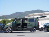 車検が残っている車に関しては、当店で試乗して頂くことも可能です。(※試乗をご希望のお客様は、事前にご連絡下さいます様、お願い致します。)
