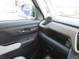 運転席より
