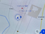 近年流行のディスプレイオーディオです。