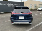 後席はUVカットのプライバシーガラスで紫外線カットしてくれます