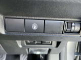 必要なスイッチ類は定位置に設置。使い勝手が更に良くなりました。
