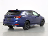 レヴォーグレイバック 1.8 ブラック セレクション 4WD 