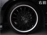 (新品20インチアルミ&車高調装着)お客様のお好みの新品18インチ、19インチ、20インチホイール装着可能!ヴァルドやワークなどのメーカー品も取り寄せ可能です!