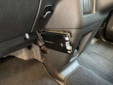 ETC車載器付き