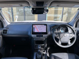 ランドクルーザープラド 2.8 TX Lパッケージ ブラックエディション ディーゼル 4WD ...