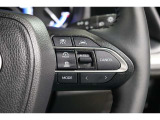 走りたいスピードでセットすれば一定速度で走行が出来るクルーズコントロール付き!高速道路でのドライブが快適になりますね♪